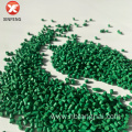 Wholesale high quality green color masterbatch